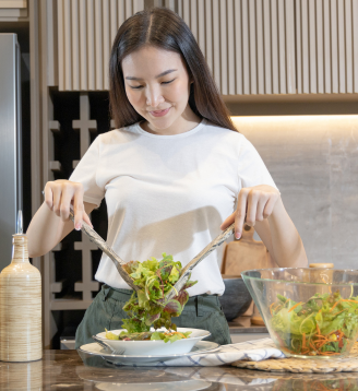 What Exactly Is Gut Health - Microbiome Diagram