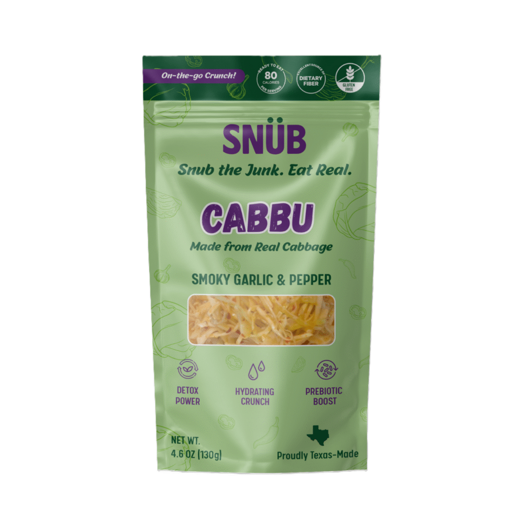 Cabbu pack
